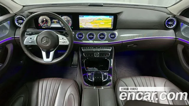 Mercedes-Benz CLS-Class C257 id 2703588 из Кореи 17