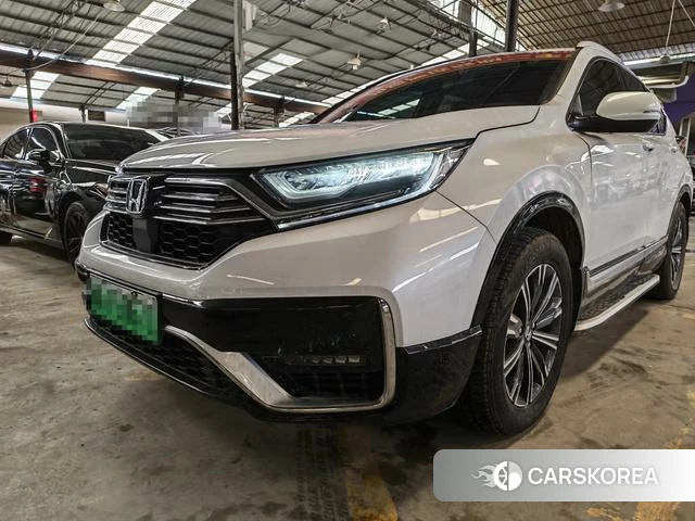 Honda CR-V PHEV id 4264122 из Китая 7