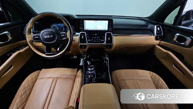 Kia Sorento 4th Generation id 3523845 из Кореи 17