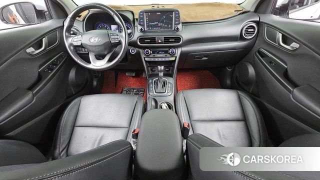 Hyundai Kona id 4542983 из Кореи 28