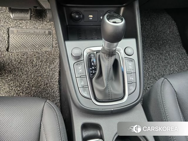 Hyundai The New Kona id 3859631 из Кореи 8