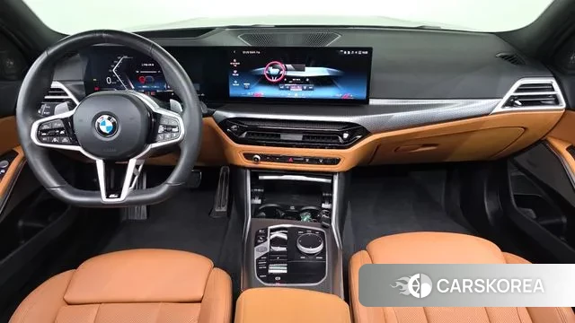 BMW 3 Series (G20) id 3745238 из Кореи 17