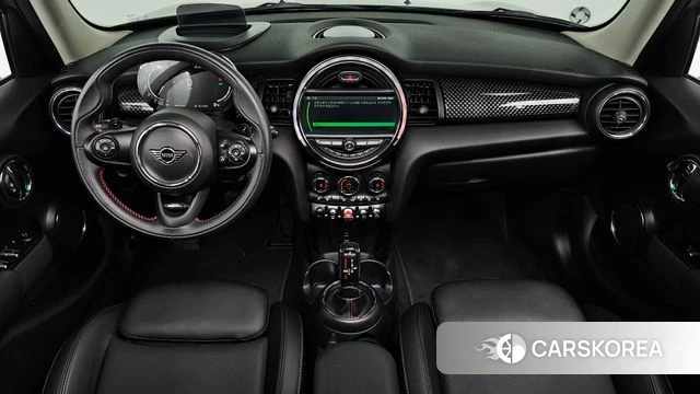 Mini Cooper S id 4556699 из Кореи 28