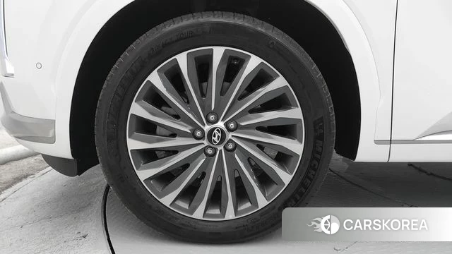 Hyundai The New Palisade id 4432854 из Кореи 17
