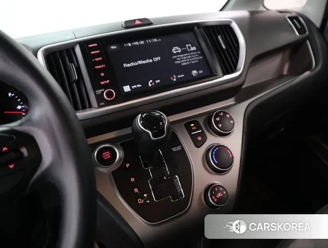 Kia The New Ray id 3361040 из Кореи 16