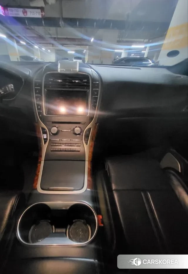 Lincoln Nautilus First generation id 3315506 из Кореи 7