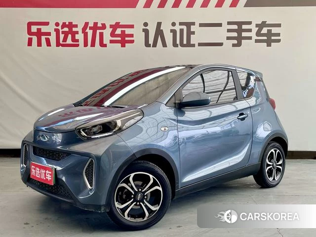 Chery QQ Little ant id 4242195 из Китая 13
