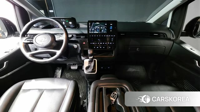 Hyundai Staria id 4178533 из Кореи 17