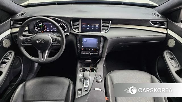 Infiniti QX50 (P71A) id 4755014 из Кореи 27