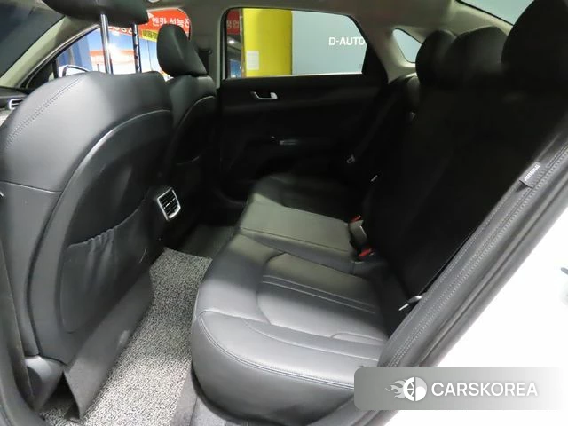 Kia K5 3rd generation id 3922618 из Кореи 17