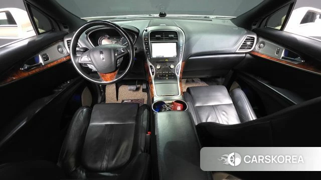 Lincoln MKX 2nd Generation id 3886579 из Кореи 17