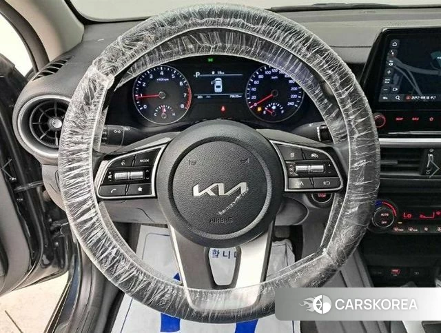 Kia The New K3 2nd generation id 4561603 из Кореи 16