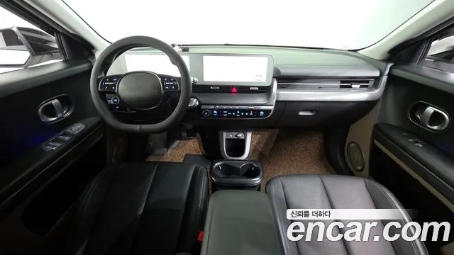 Hyundai Ionic 5 id 2949887 из Кореи 17