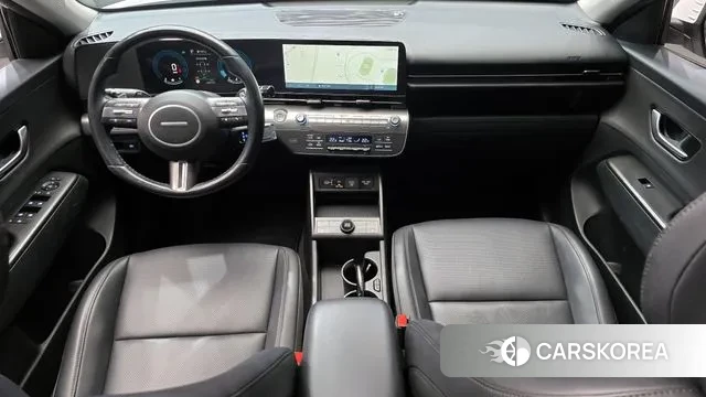 Hyundai Kona (SX2) id 3711896 из Кореи 17