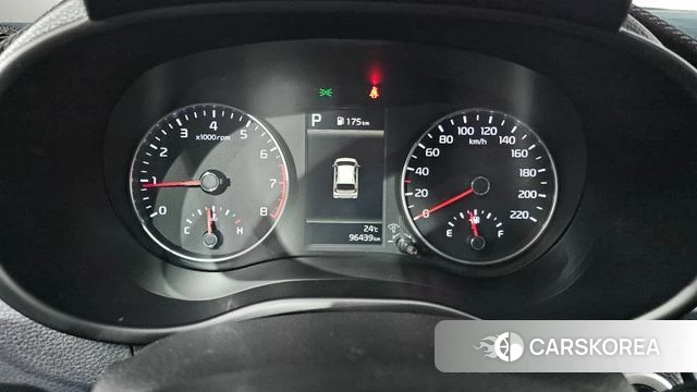 Kia Morning Urban (JA) id 4899979 из Кореи 27