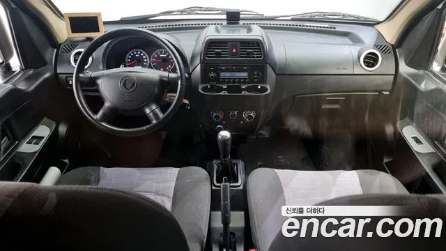 Dongfeng Socon C35 id 2896985 из Кореи 17