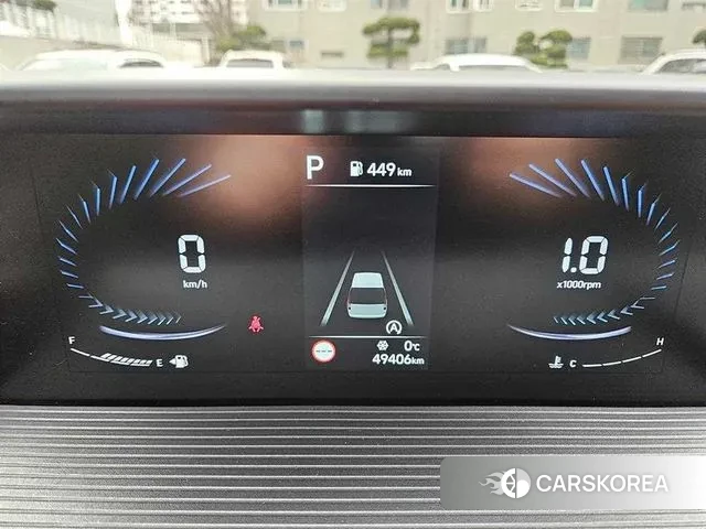 Hyundai Staria id 3650317 из Кореи 17