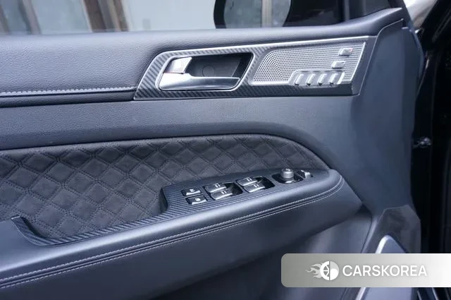 Ssangyong All New Rexton id 3757018 из Кореи 17