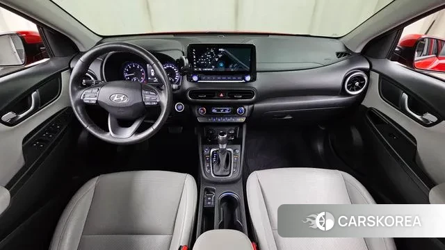 Hyundai The New Kona id 3355136 из Кореи 17