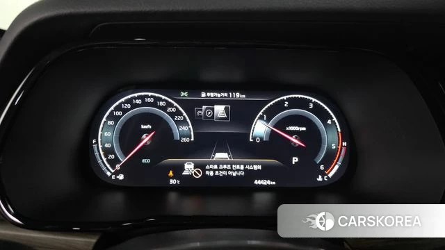 Kia Mohave Master id 4500110 из Кореи 31
