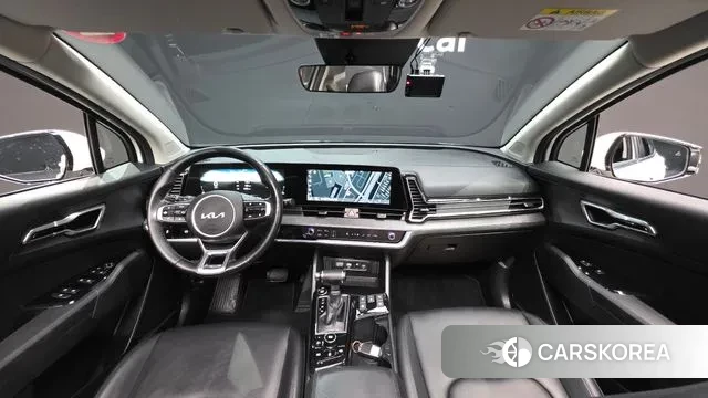 Kia Sportage 5th Generation id 3746676 из Кореи 17