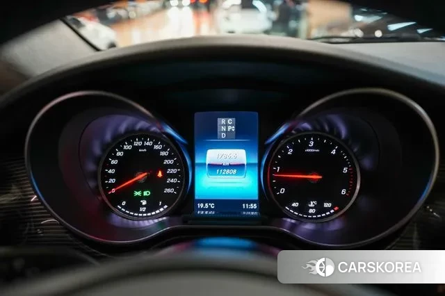 Mercedes-Benz V-Class id 3587068 из Кореи 17