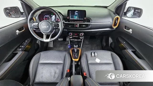 Kia Morning Urban (JA) id 3452743 из Кореи 17