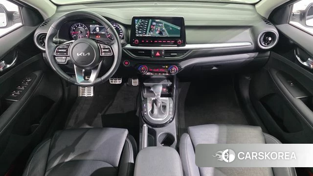 Kia The New K3 2nd generation id 4904739 из Кореи 28