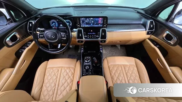 Kia Sorento 4th Generation id 3181753 из Кореи 17