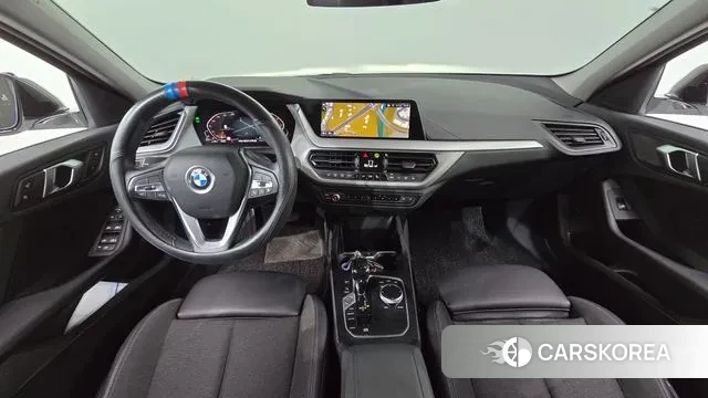 BMW 1 Series (F40) id 3344200 из Кореи 17