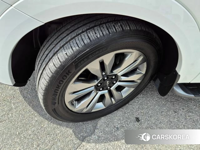Kia Mohave Master id 4401768 из Кореи 17