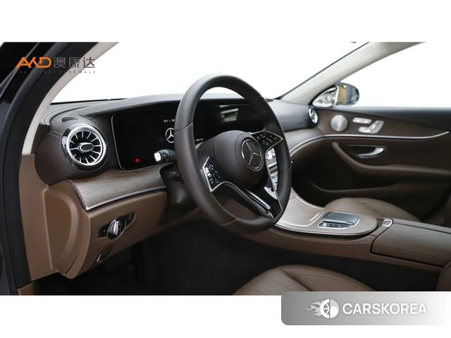 Mercedes-Benz E-class PHEV id 4264821 из Китая 7