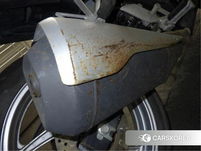 Honda CBR250R id 3947397 из Японии 23