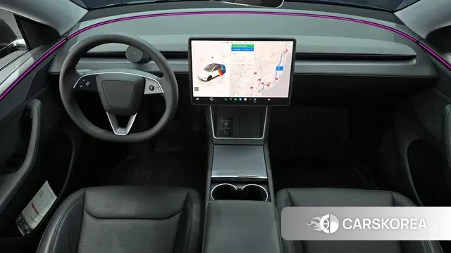 Tesla Model Y id 3763176 из Кореи 17