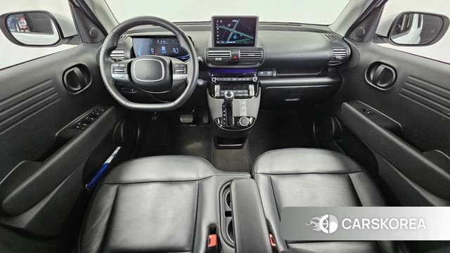Hyundai Casper id 4929538 из Кореи 30