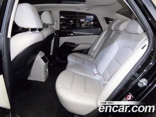 Kia K7 Premier Hybrid id 2689348 из Кореи 10