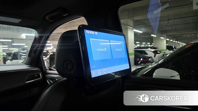 Chevrolet (GM Daewoo) Tahoe id 3806513 из Кореи 15