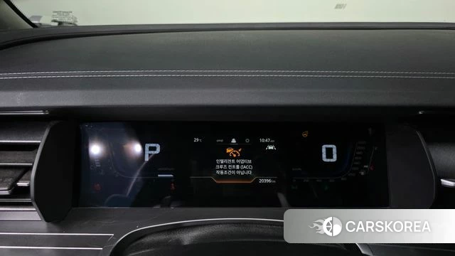 Ssangyong The New Torres id 4739644 из Кореи 28