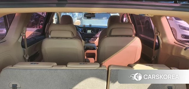 Kia The New Carnival id 4785700 из Кореи 12