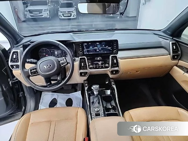 Kia Sorento 4th Generation id 4389813 из Кореи 15