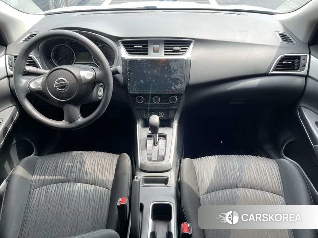Nissan Xuan Yi id 4263869 из Китая 14