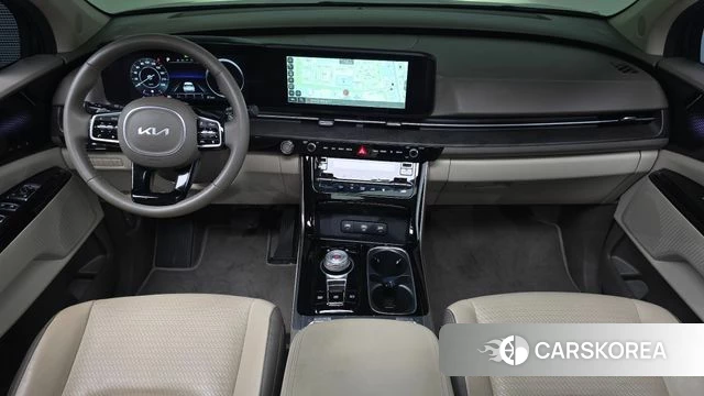 Kia Carnival 4th generation id 4618310 из Кореи 31
