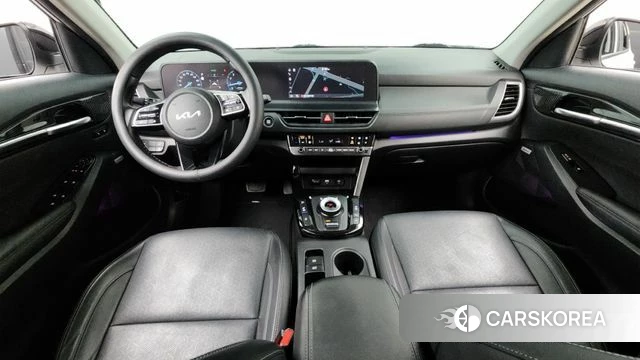 Kia The New Seltos id 4388636 из Кореи 17