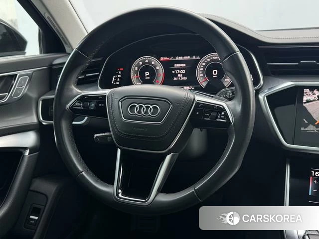 Audi A6L id 4328814 из Китая 19