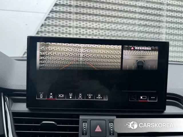 Audi Q5L Sportback id 4320698 из Китая 15