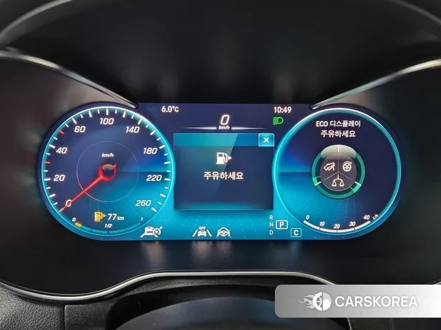 Mercedes-Benz C-Class W205 id 3580958 из Кореи 17