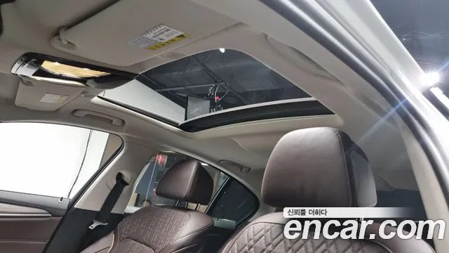 BMW 5 Series (G30) id 2709109 из Кореи 17