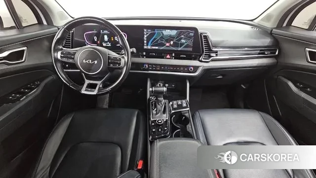 Kia Sportage 5th Generation id 3473342 из Кореи 17