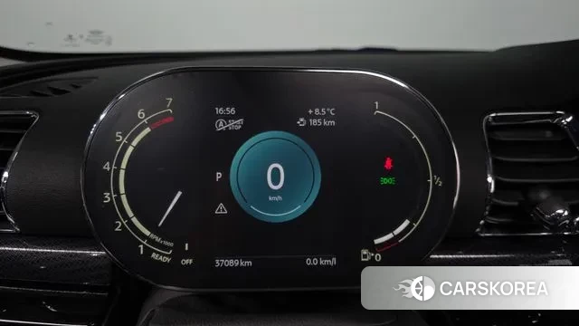 Mini Cooper Clubman id 3770802 из Кореи 17