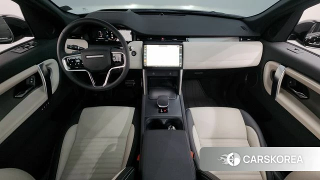 Land Rover Discovery Sports 2nd Generation id 4329497 из Кореи 17